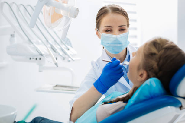 Best Emergency Dental Care  in Albert Lea, MN